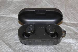 lot 98 image: TOZO WIRELESS EARBUDS