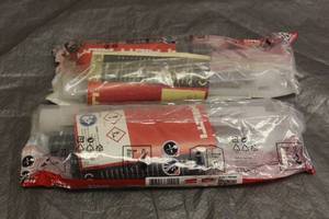 lot 9 image: 2 HILTI HIT-HY 200A