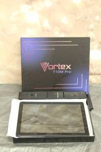 lot 11 image: VORTEX T10M PRO TABLET