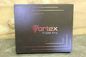 lot 12 image: VORTEX T10M PRO TABLET