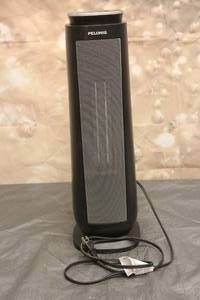 lot 58 image: PELONIS HEATER