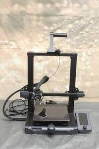 lot 60 image: CREALITY 3D PRINTER ENDER-3S1