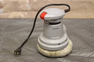 lot 39 image: WELLS STANTON 6 POLISHING MACHINE