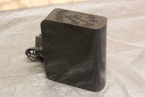 lot 131 image: WD MYBOOK ESSENTIAL EXTERNAL HARD DRIVE WD10000H 1U-00