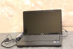 lot 133 image: COMPAQ PRESARIO CQ62 WINDOWS 7 LAPTOP