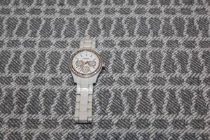 lot 65 image: FOSSIL STELLA ES1967 WOMENS ANALOG DIAL QUARTZ WRIST WATCH AEW73
