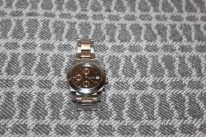 lot 66 image: FOSSIL CHRONOGRAPH MENS SPORTS CASUAL WATCH SKU CH2525