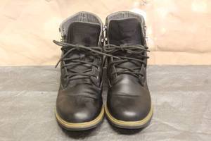 lot 76 image: GEORGE MEN BOOTS SIZE 12&nbsp