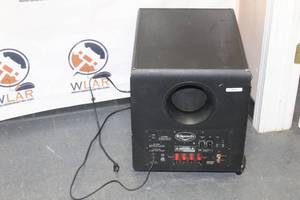 lot 165 image: KLIPSCH SUB 12 POWERED SUBWOOFER&nbsp