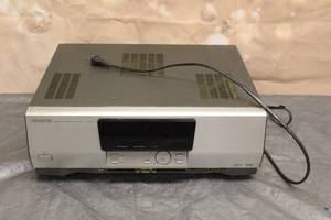 lot 169 image: KENWOOD AUDIO-VIDEO SURROUND RECEIVER&nbsp VR-3090
