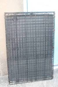 lot 171 image: LARGE DOLL CRATE , 42 L X 28W X 30H&nbsp