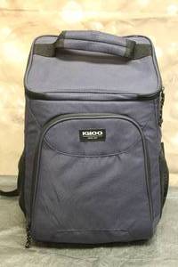 lot 186 image: BLUE IGLOO BACKPACK 17