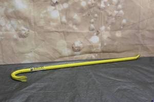 lot 221 image: STANLEY 36 WRECKING BAR&nbsp