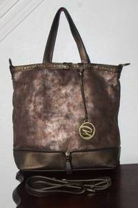 lot 171 image: GALIAN TOTE BAG