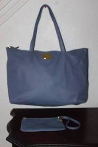 lot 172 image: JOY MANGANO BLUE