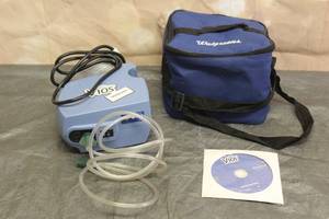 lot 9 image: WALGRENNS VIOS NEBULIZER