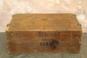 lot 71 image: W.L.A.R  DETAILS COMING SOON