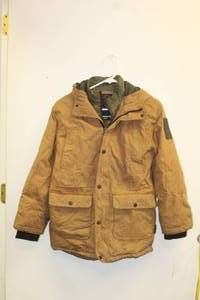 lot 82 image: HAWKE & CO. OUTFITER NEW YORK SIZE 1012