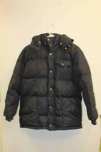 lot 83 image: GAPKIDS JACKET SIZE 14-16