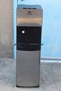 lot 111 image: AVALON A5 WATER DISPENSER BOTTLELESS SELF CLEANING WATER COOLER