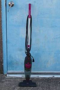 lot 116 image: BISSELL 20306 VACCUM