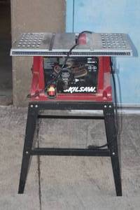 lot 124 image: SKILSAW 3305