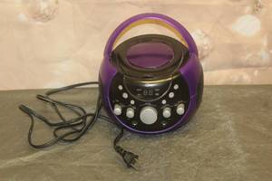 lot 182 image: GPX KAROKE PARTY MACHINE J082PR