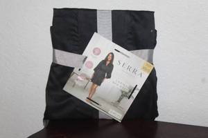lot 208 image: NEW SERRA LADIES SPA ROBE SIZE XSS