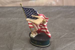 lot 71 image: 1996 HALLMARK THE OLYMPIC SPIRIT COLLECTION