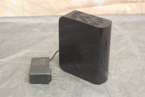 lot 113 image: WD EXTERNAL HARD DRIVE 1TB