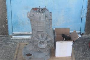 lot 6 image: ORIGINAL TRANS FOR 1970 VW (LOT #151) REBUILT