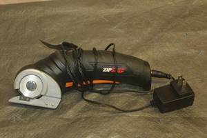 lot 164 image: WORX ZIP SNIPWX082L