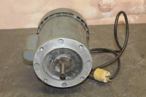 lot 168 image: DOERR ELECTRIC MOTOR LR22132 13HP PH1