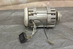 lot 169 image: REPLACEMENT MOTOR