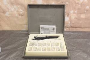 lot 173 image: WORKSHOPD THREADED RIVET TOOL SET WITH CARRY CASE