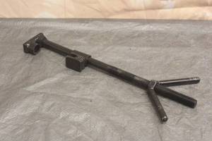 lot 184 image: VW TORIONBAR TOOL ASSIST INSTALLATION OF REAR SPRING PLATES TYPE 1
