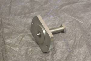 lot 193 image: MOTION PRO CAM COVER PULLER TOOL  FOR HARLEY DAVIDSON