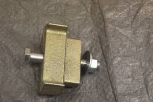 lot 194 image: UNIVERSAL FLYWHEEL LOCK HOLDER FOR VOLKSWAGON