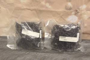 lot 88 image: TOTAL OF 2PK NEW GARRETT WADE TALON P092422 HOOK SETS ( 50 PC PER BAG)