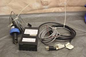 lot 166 image: OMEGA ENGINEERING INC TIMECOUNT TOTALIZER
