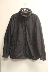 lot 170 image: WEATHER CAST OUTWEAR CO. JACKET SIZE M