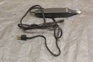 lot 37 image: VINTAGE CRAFTSMAN ELECTRIC ENGRAVER 758.42970