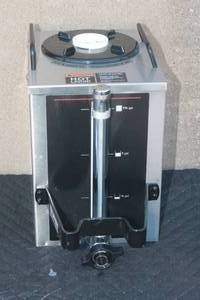 lot 36 image: BUNN PORTABLE COFFEE SERVER 1.5 GALLONS&nbsp