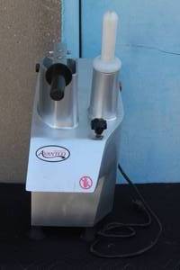 lot 42 image: AVANTCO EQUIPMENT COMMERCIAL FOOD PROCESSOR 177CFP50 TESTED AND WORK