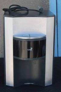 lot 43 image: OASIS WATER DISPENSER PFOU1CCTHI100