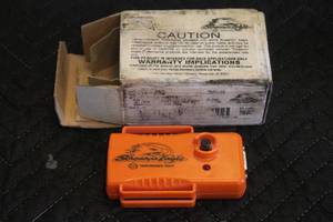 lot 62 image: AMERICAN EAGLE PERFORMANCE PART HARLEY DAVIDSON SCREAMIN EAGLE PRO STREET TUNER IN ORIGINAL BOX