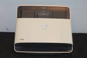 lot 65 image: NEAT DESKTOP ND1000  DOCUMENT SCANNER AND DIGITAL FILING SYSTEM