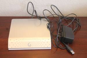 lot 229 image: SEAGATE  EXTERNAL HARD DRIVE 1500GB
