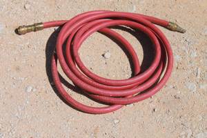 lot 19 image: GATES ADAPTA FLEX MULTIPURPOSE 250 PSI AIR HOSE
