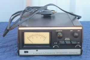 lot 108 image: CDE TRANSMITRECEIVE DIRECTION CONTROL HIVCD-45